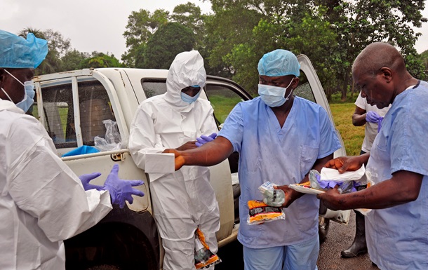В Сьерра-Леоне можно получить два года тюрьмы за укрывательство больного вирусом Эбола