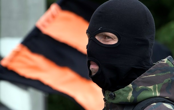 Сепаратисти заявили, що вони захопили більшу частину Оленівки