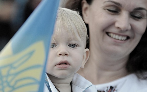 Днiпро. День Незалежності 2014.