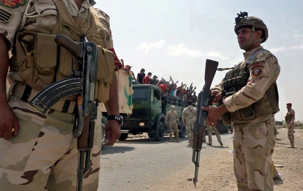 В Багдаде жертвами теракта стали более 10 человек 