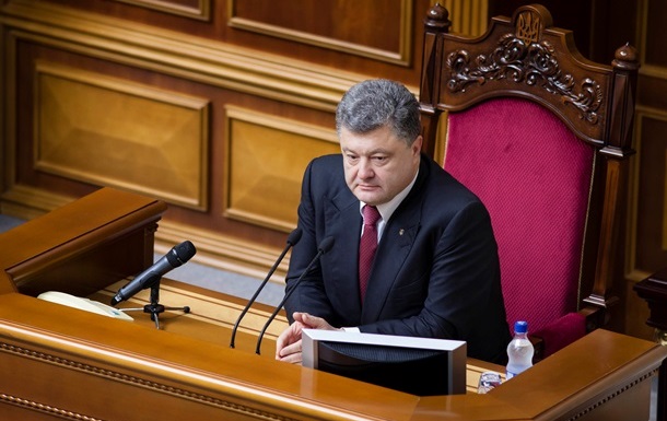 Итоги 25 августа: Порошенко распустил Раду и объявил перевыборы, Кличко-младший отказался от титульного боя