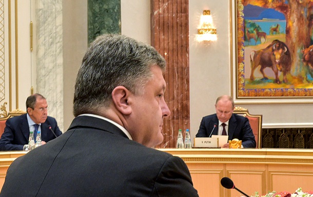Обзор зарубежных СМИ: переговоры в Минске и необходимость  большой сделки  по Украине