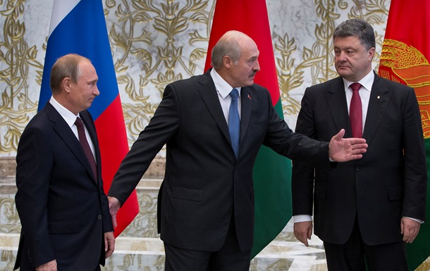 Встретились - поговорили: российские эксперты о переговорах в Минске