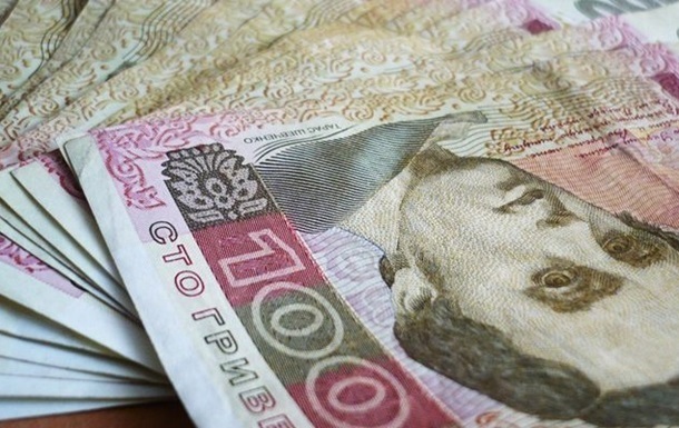 В Україні майже на 10% зменшилася реальна зарплата