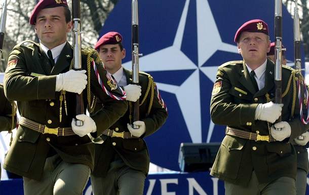 Британский генерал: НАТО не готова к угрозе из России
