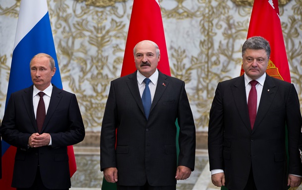 Кризисная встреча в Минске: Лукашенко в роли миротворца?