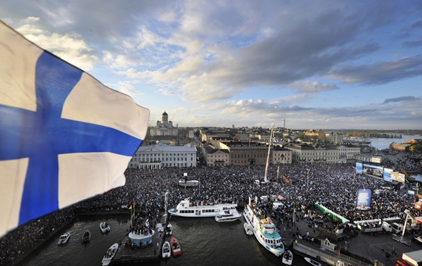 Финляндия осудила действия РФ в отношении Украины и пригрозила вступлением в НАТО