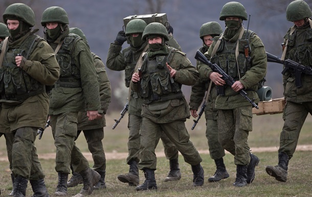 Російських строковиків насильно відправляють до Луганська - Комітет солдатських матерів 