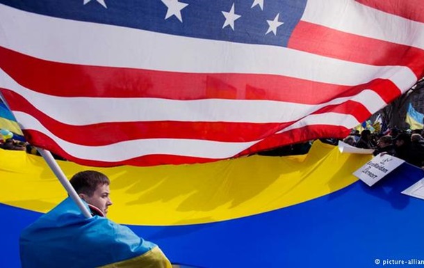 Україна проситиме США про статус основного союзника поза НАТО