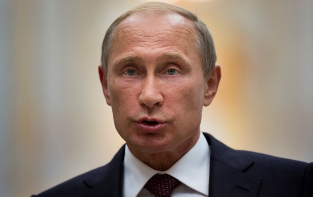 Путін закликав сепаратистів відкрити гуманітарний коридор для військових України 
