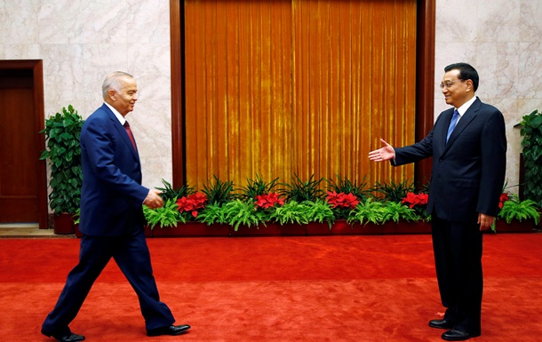DW: Чью нишу заполнит Китай в Узбекистане?