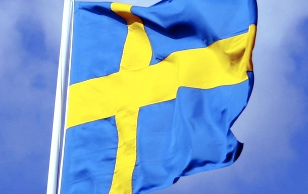 Швеция повысила уровень боеготовности из-за ситуации в Украине