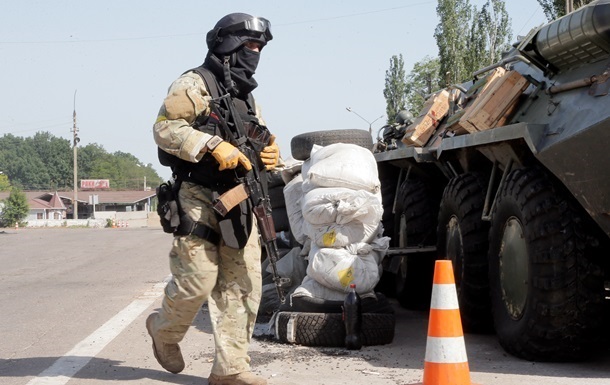 Госдеп рекомендовал американцам не ездить на восток Украины 