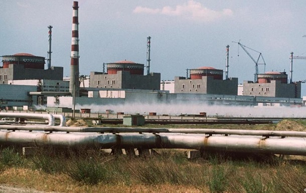 Greenpeace обеспокоена безопасностью Запорожской АЭС из-за боев