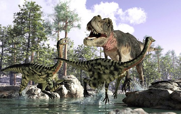 Почему все фильмы о динозаврах далеки от реальности