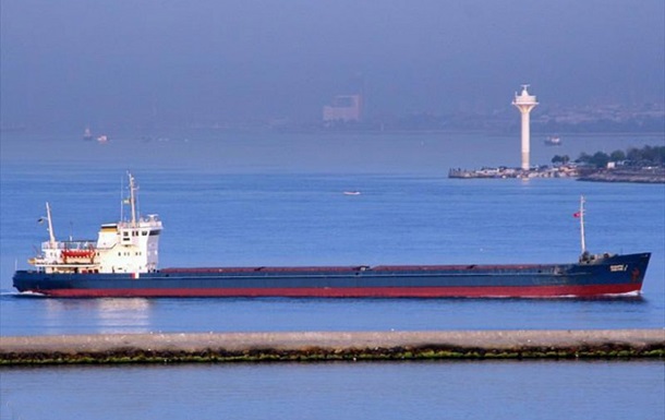 Український судноплавний оператор KDM Shipping переорієнтується на Росію 