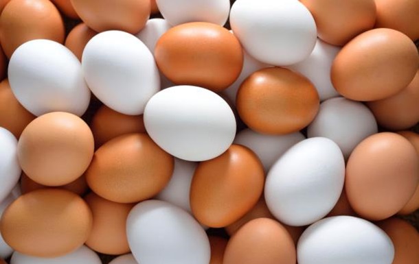 Росспоживнагляд радить росіянам не їсти європейські курячі яйця