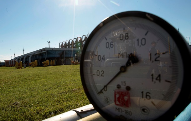 В Луганской области без газа почти 60 населенных пунктов – СНБО