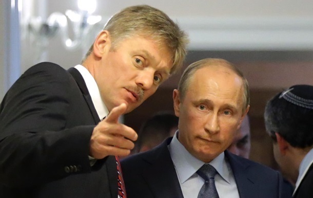 У Кремлі не вважають  план Путіна  догмою