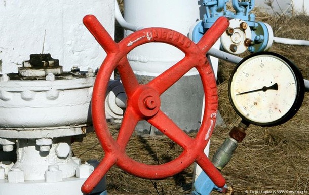 ЕС готовится к возможному прекращению поставок газа из России - СМИ