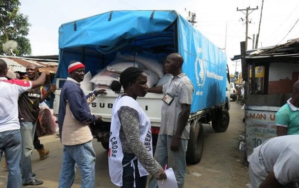 В ООН показали, как живут области, зараженные Эболой 