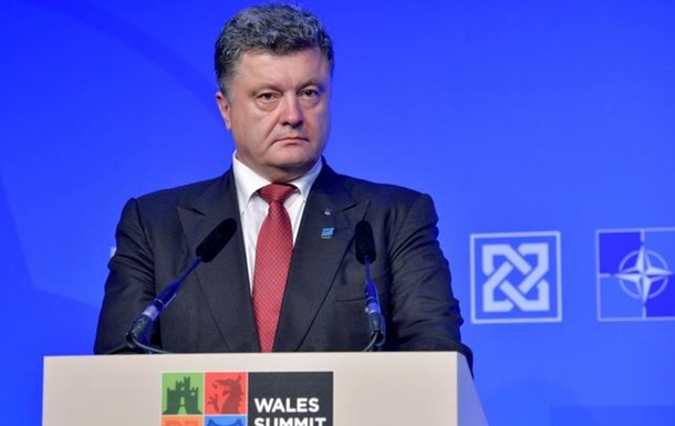 Україна розвиватиме співпрацю з НАТО