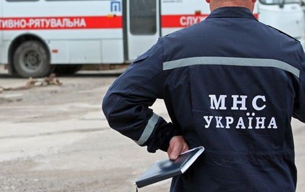 За время АТО на Донбассе погибли шесть спасателей