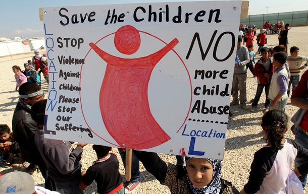 ЮНИСЕФ: каждая десятая девочка в мире была изнасилована