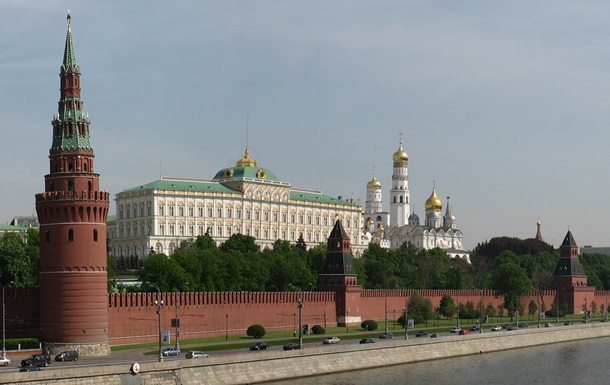 В Кремле приветствовали перемирие на Донбассе