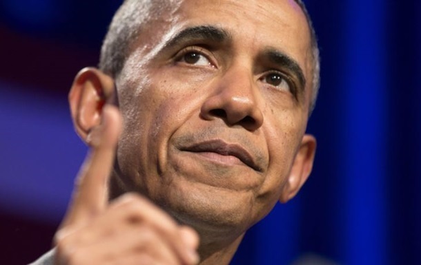 Санкции против России могут быть отменены - Обама