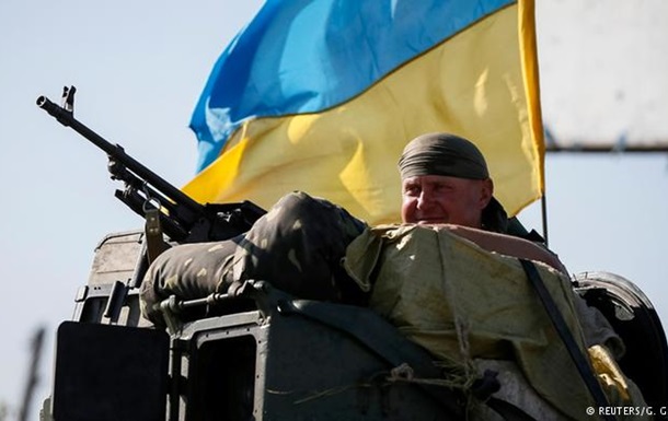 DW: Перемир я на Донбасі - у Києві налаштовані скептично