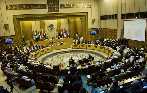 Лига арабских государств договорилась совместно бороться с терроризмом