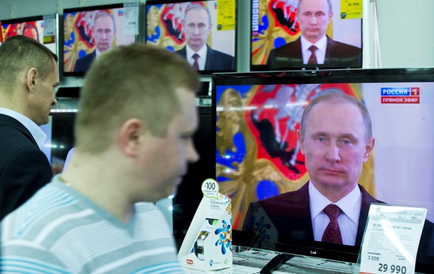 У Росії пропонують відродити худради на телебаченні 