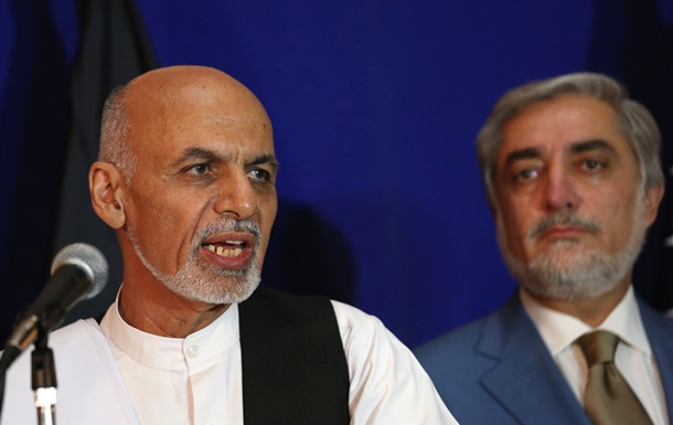 Афганистан нуждается в передаче власти демократическим путем