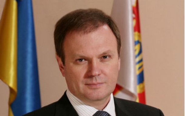Порошенко назначил губернатора Киевской области