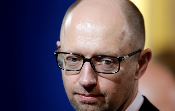 Яценюк попросив генсека Amnesty допомогти звільнити режисера Сенцова і льотчицю Савченко