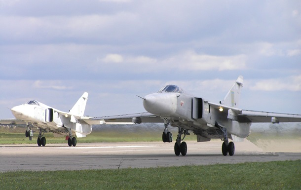 Канада обвинила российскую авиацию в провокациях на Черном море. Минобороны РФ это опровергает