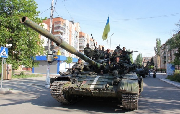 Огляд зарубіжних ЗМІ: чи прийде кінець війні на Донбасі?