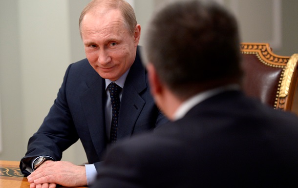 Все в руках Путина. Аксенов – о размещении ядерного оружия в Крыму
