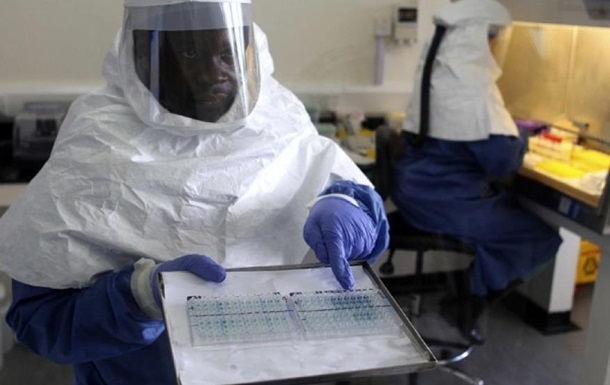 Від вірусу Ебола загинули вже 2,2 тисячі людей - ВООЗ