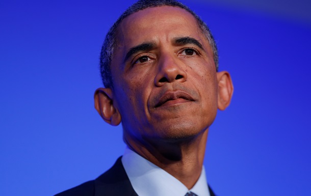Обама може без згоди Конгресу США застосувати силу проти бойовиків Ісламської держави 