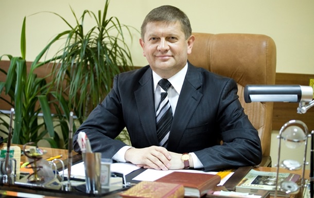  Заступник міністра ЛНР  працює у фонді, створеному Порошенком - ЗМІ 