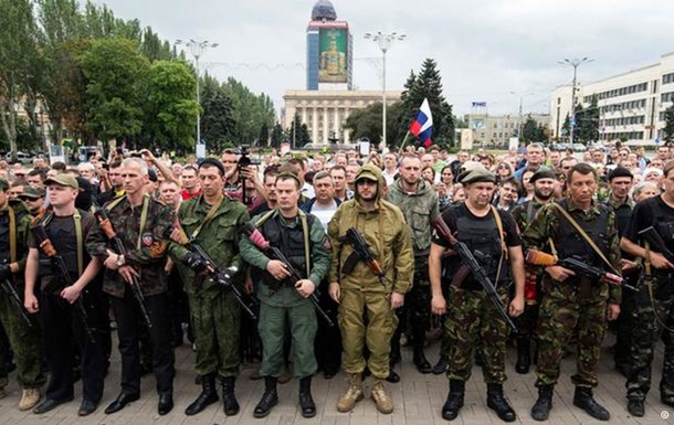 Експерт: спецстатус Донбасу може стати тягарем для всієї України