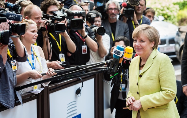 Корреспондент: Велика берлінська країна. Німеччина стає політичним центром ЄС 