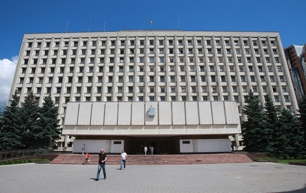 Мінування Центрвиборчкому виявилося неправдивим 