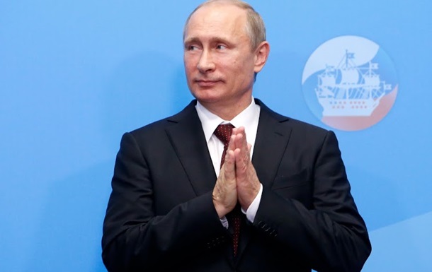 Росія не включатиметься в нову гонку озброєнь - Путін 
