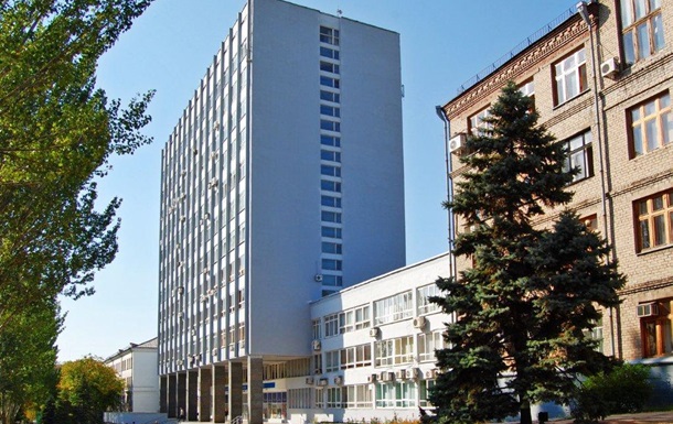 Представители ДНР захватили Донецкий национальный университет