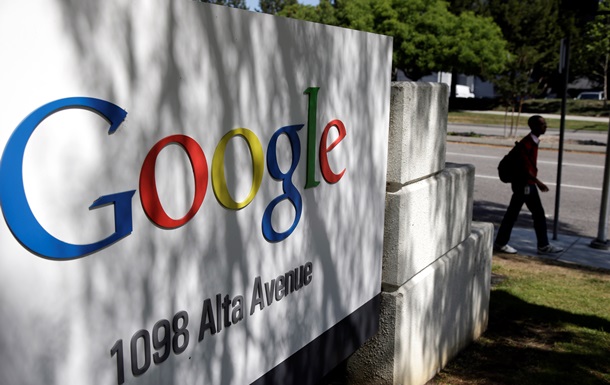 Google, Microsoft і Yahoo закликають США захистити листування користувачів