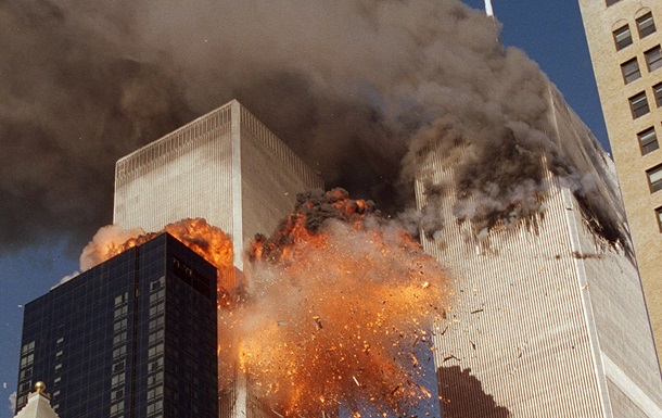 В США отмечают 13 годовщину терактов 11 сентября 2001 года