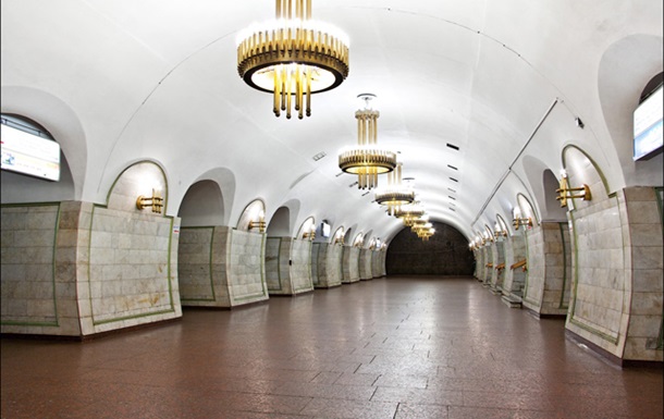 Станцию метро Льва Толстого открыли для пассажиров